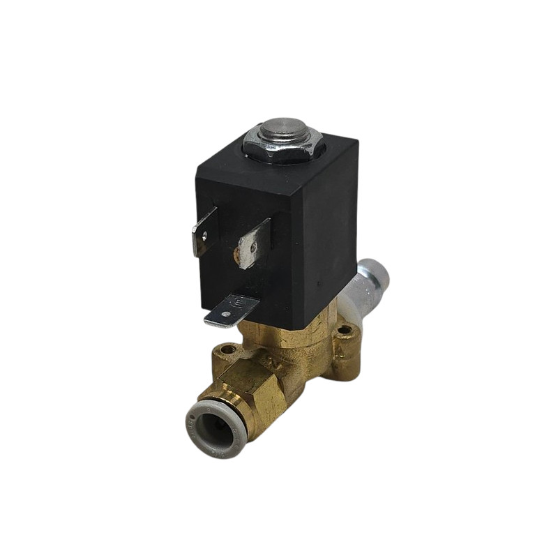 Magnetventil HSPB 20b-30b