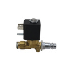 Magnetventil HSPB 20b-30b