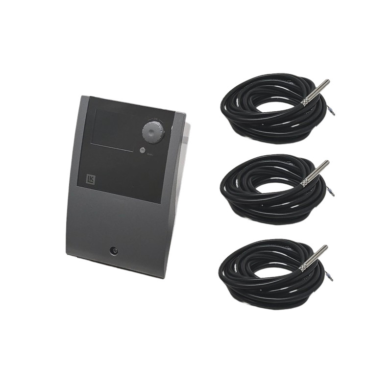 LK 160 SmartBio