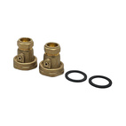 Unionventiler 22mm par