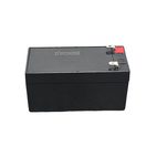 Batteri 12V HSPB 20-180