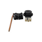 Drifttermostat Bonus Light MKI