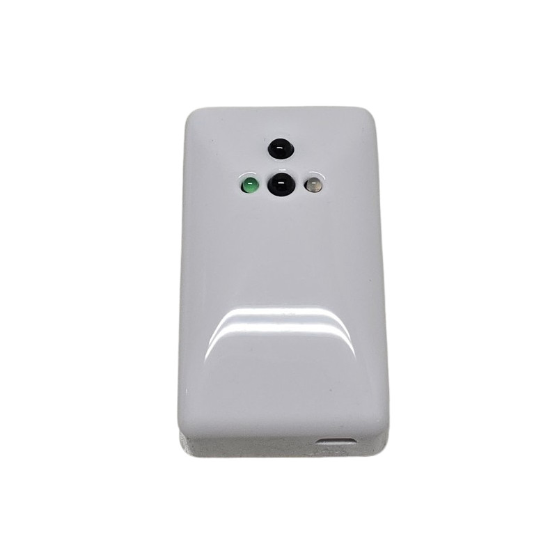 Luft/luft SMS-styrning MSA