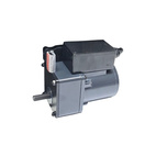 HS20 skruvmotor matarskruv 1,7/3,0m