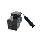 HS20 skruvmotor matarskruv 1,7/3,0m
