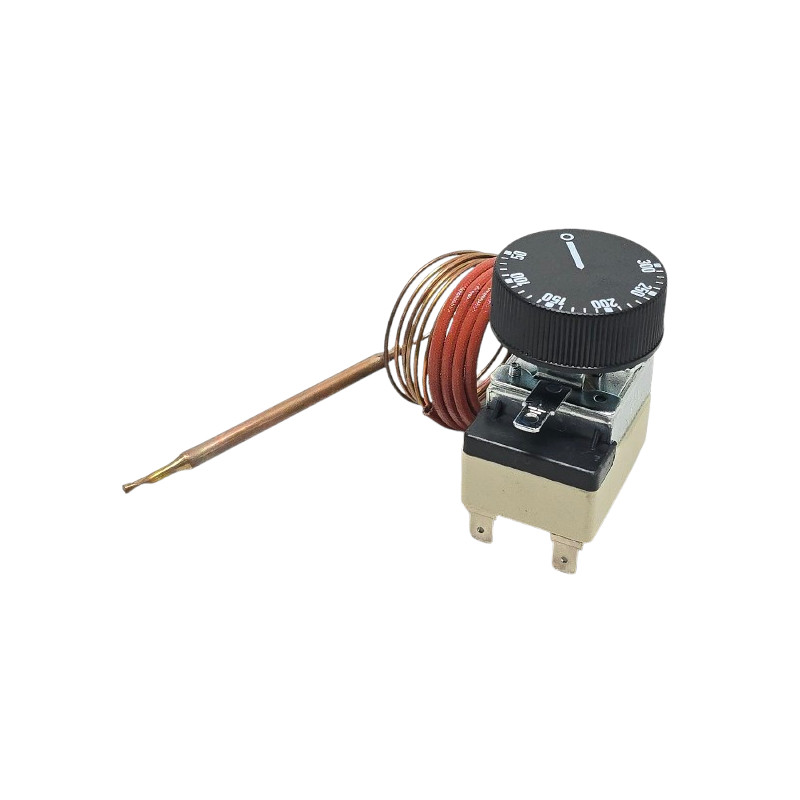 Min-termostat Solo Plus/Duo Pus/Solo Innova