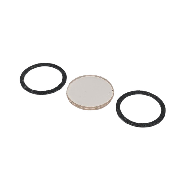 Tittglas med packningar Solo Plus/Duo Plus