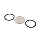 Tittglas med packningar Solo Plus/Duo Plus