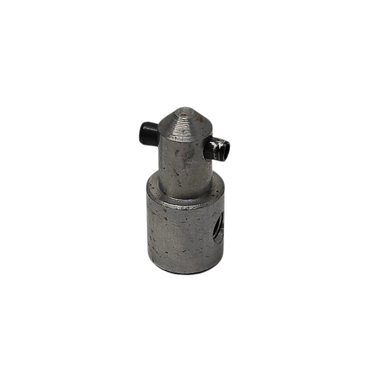 Rostermotoradapter HSPB 50