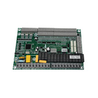 Kretskort PC4003 V1.0 Perifalpumpen