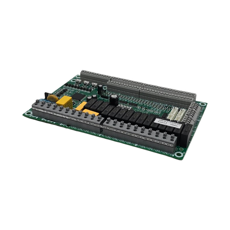 Kretskort PC4003 V1.0 Perifalpumpen