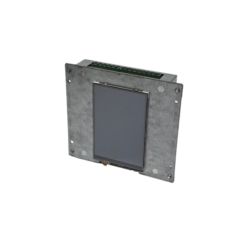 Kontrollpanel LCD EcoBasic 30-160