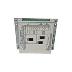 Kontrollpanel LCD EcoBasic 30-160