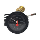 Hydrotermometer EcoBasic