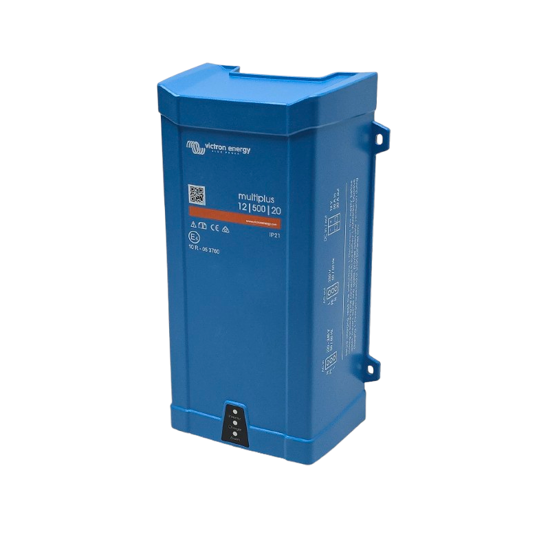 Victron MultiPlus 12/500VA/20A-16A