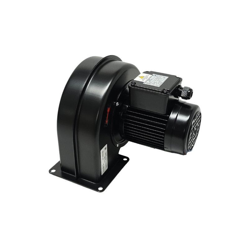 Fläkt HSPB 700a