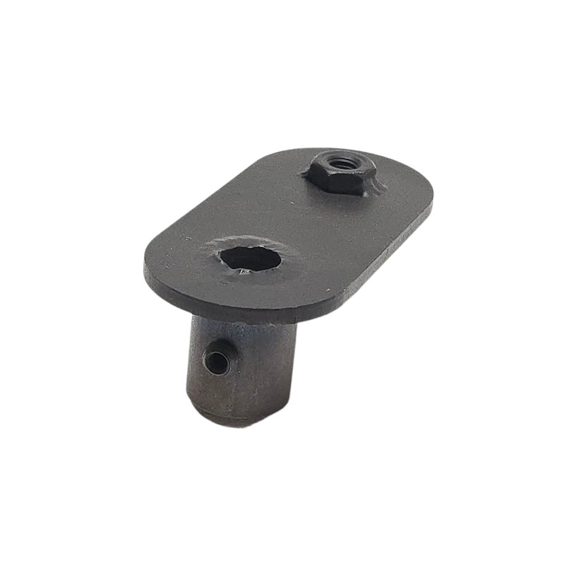 Motorarm tubrensning EcoBasic 50-160
