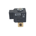 Magnetventil XT09 Baltur