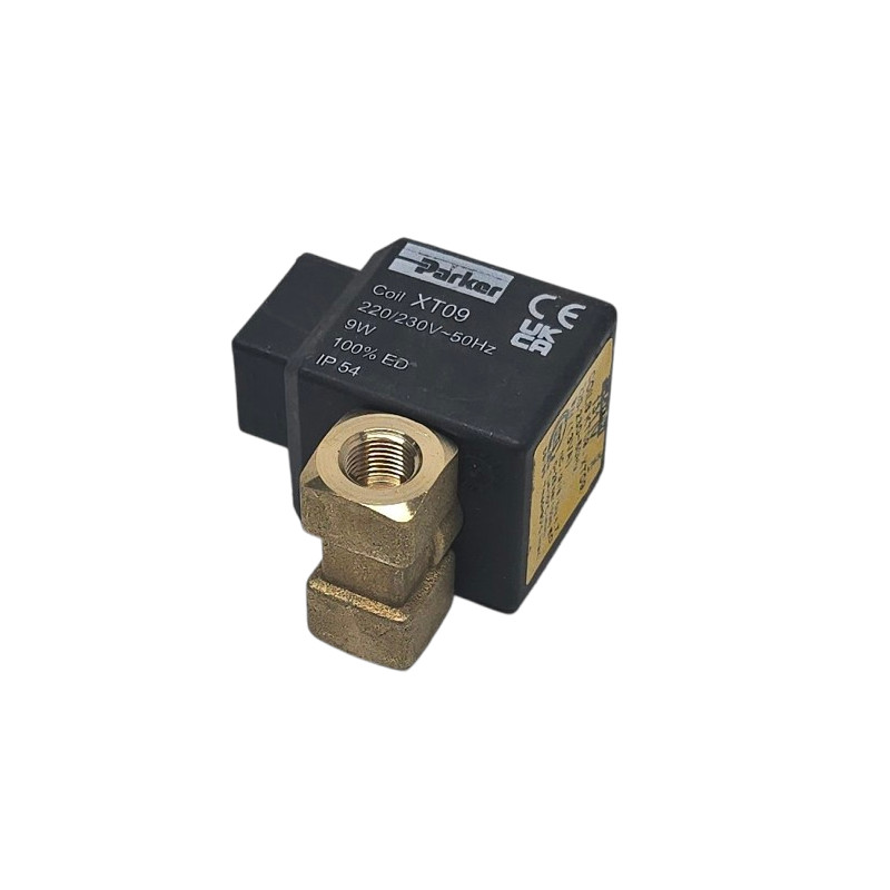 Magnetventil XT09 Baltur
