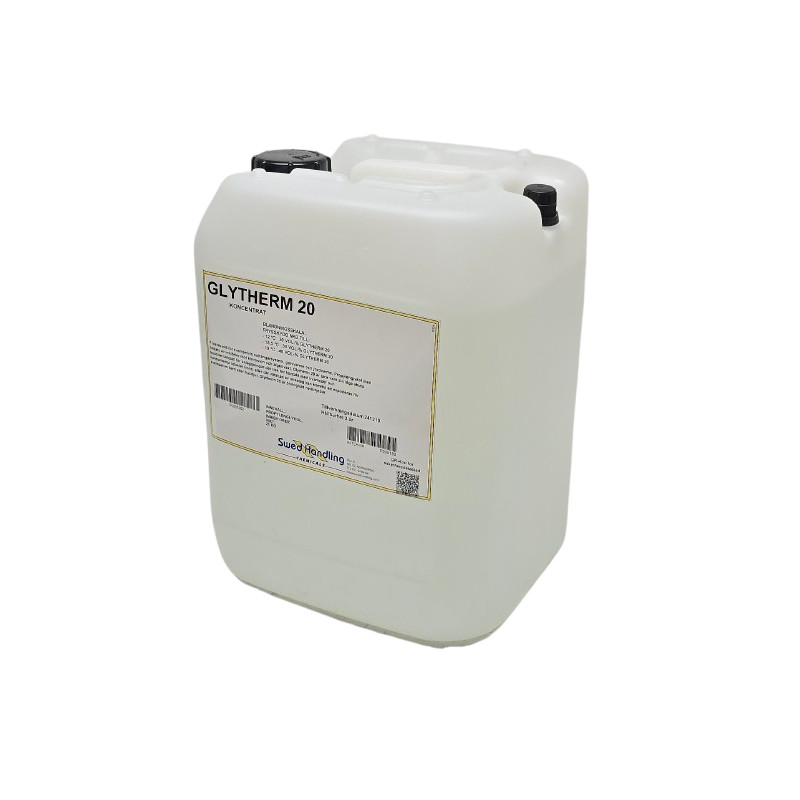 Propylenglykol konc. 1 L