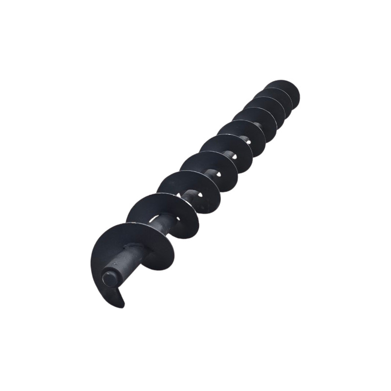 Turbulator övre/mitten Gilles 4