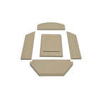 Värmekulitset Uniq 1