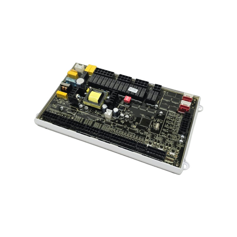 Kretskort  PCB Perifalpumpen 418/523