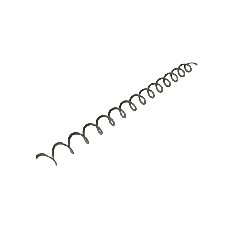 Turbulator Ø65mm Hargassner