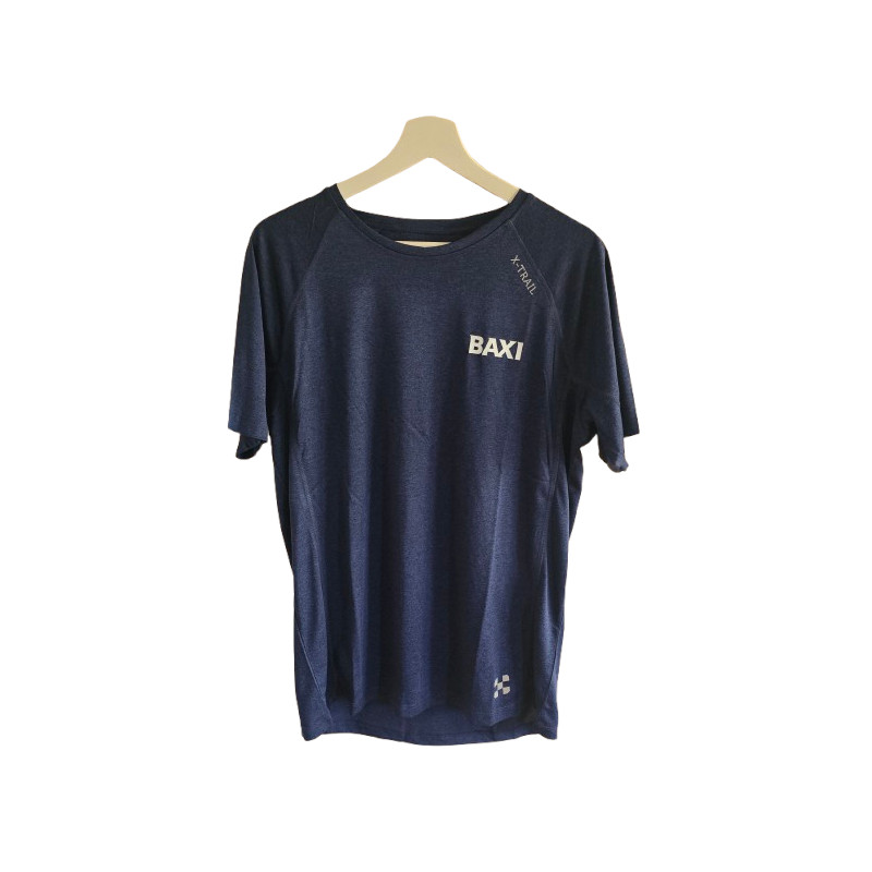 BAXI Tränings-T-shirt – XXXL