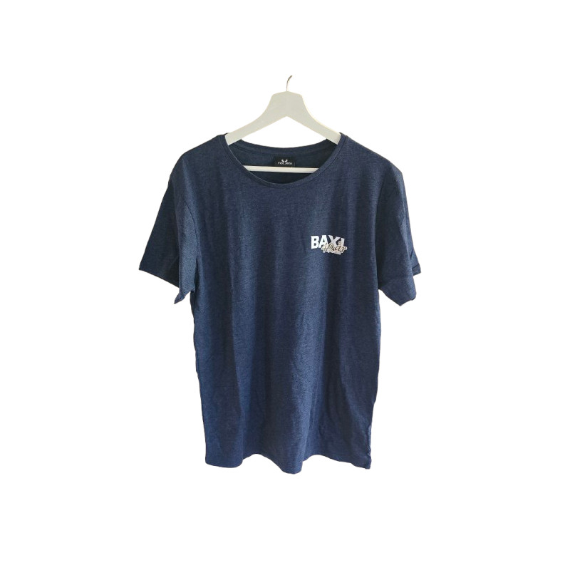 BAXI T-shirt 40år - XXL