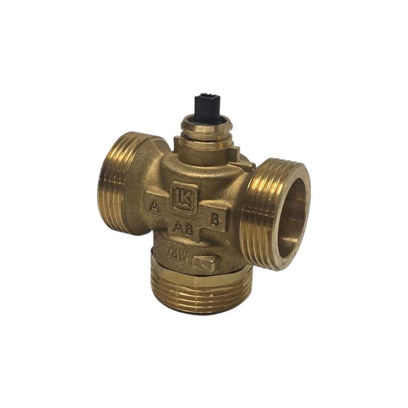 LK525 Växelventil 3R Ventilenhet G32