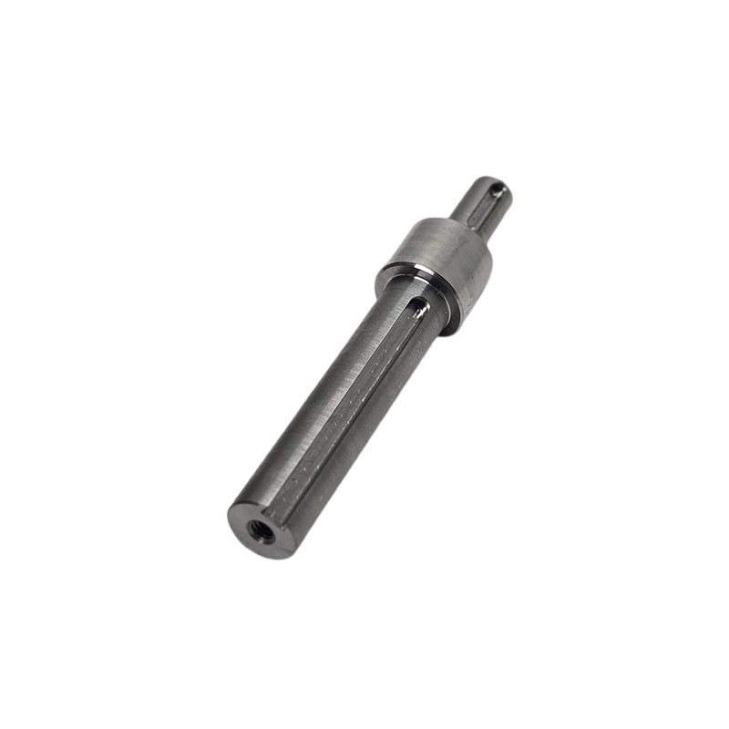 Motoraxel Gilles BH1/BH2