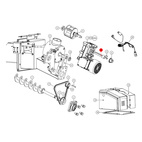 Motoraxel Gilles BH1/BH2