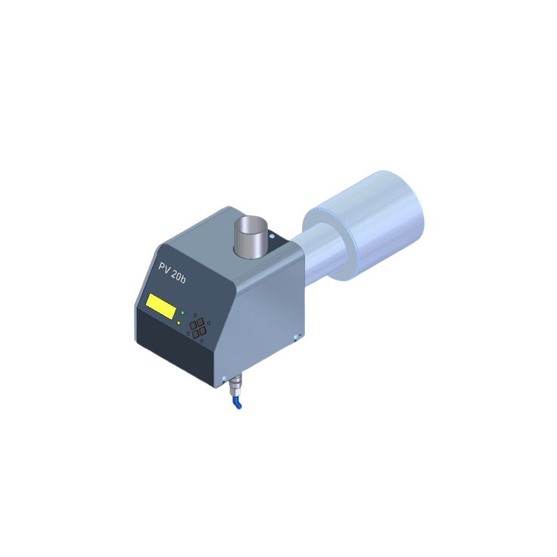Pelletsbrännare HSPB 20b