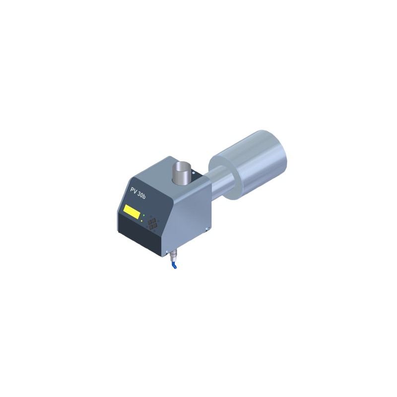 Pelletsbrännare HSPB 30b
