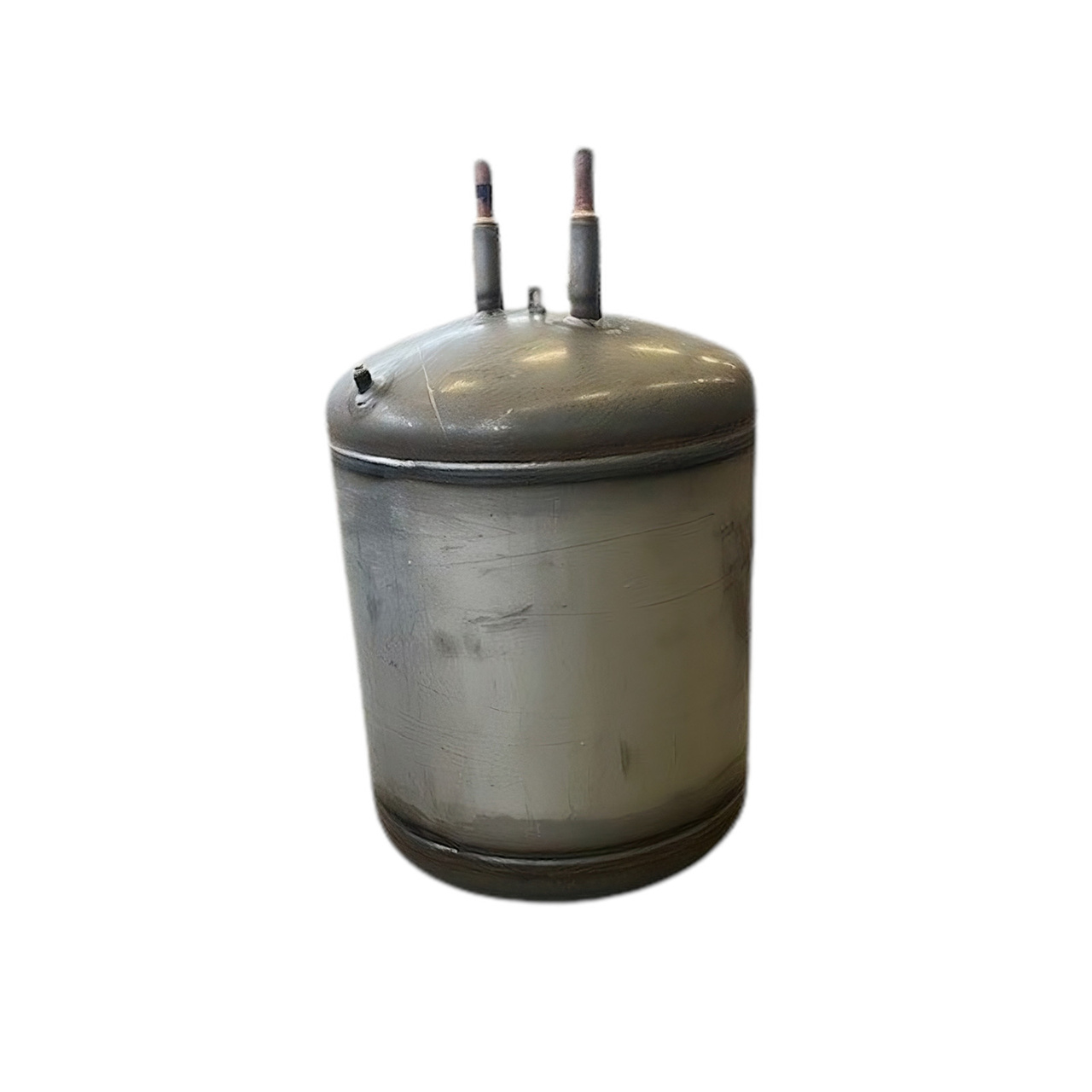 Förrådsberedare 120L Kopparfodrad