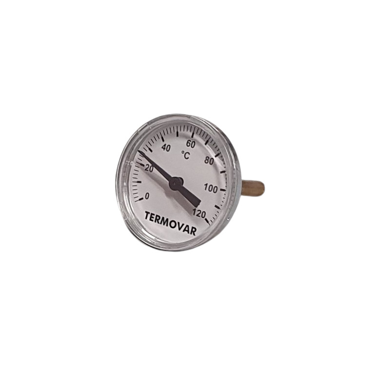 Termometer Ø7mm laddningspaket Termovar