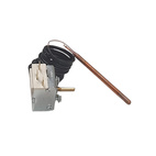 Drifttermostat panna