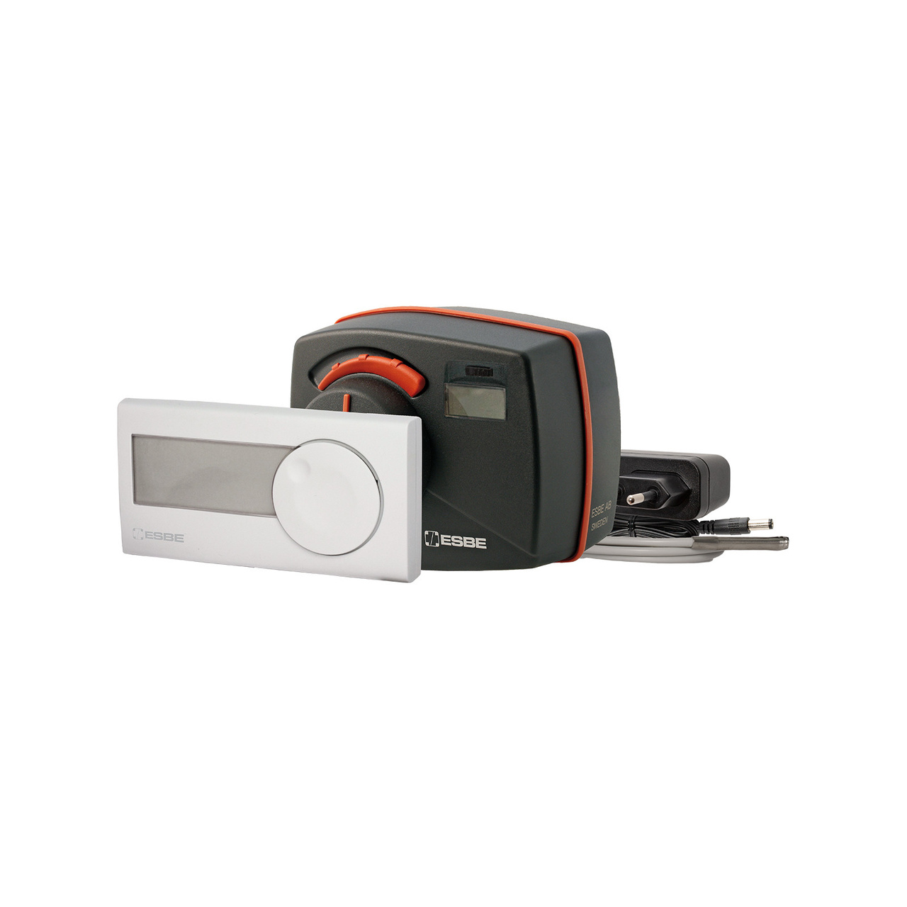 ESBE CRB221 Shuntautomatik Inomhus Wireless