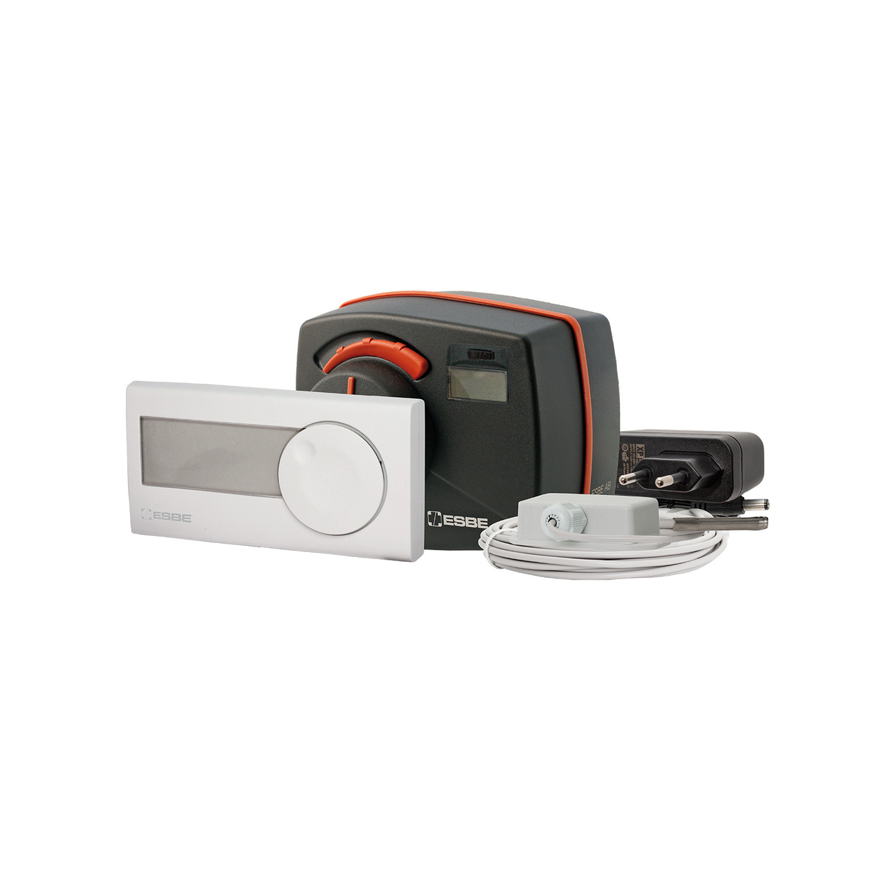 ESBE CRD221 Shuntautomatik Inomhus/Utomhus Wireless