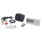 ESBE CRB221 Shuntautomatik Inomhus Wireless
