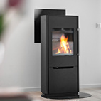 Schiedel Kamin Sargas 1