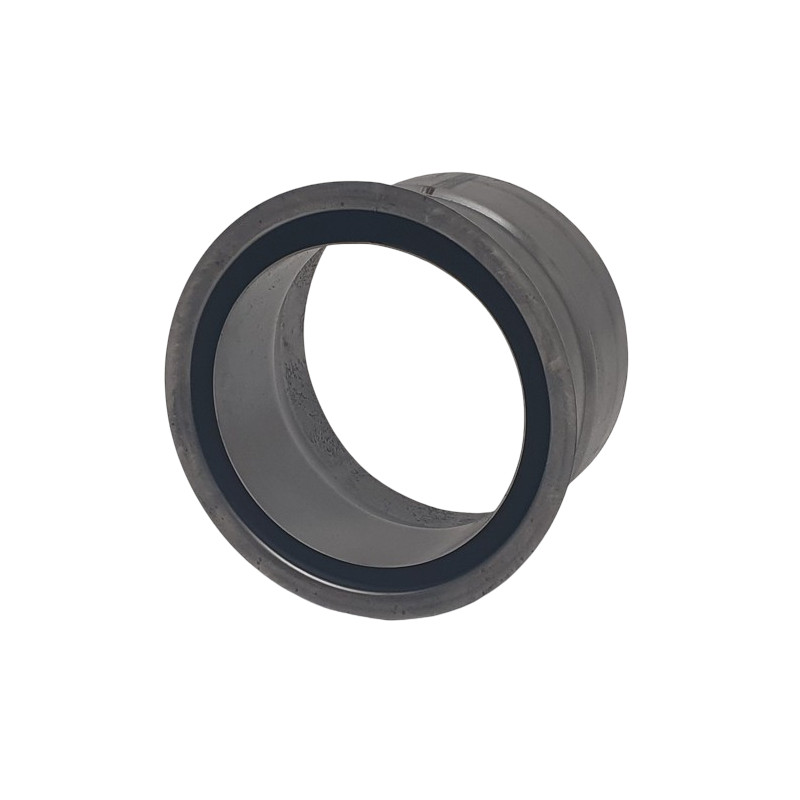 Rökrör murstos Ø130mm
