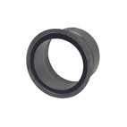 Rökrör murstos Ø130mm