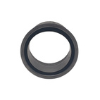 Rökrör murstos Ø130mm
