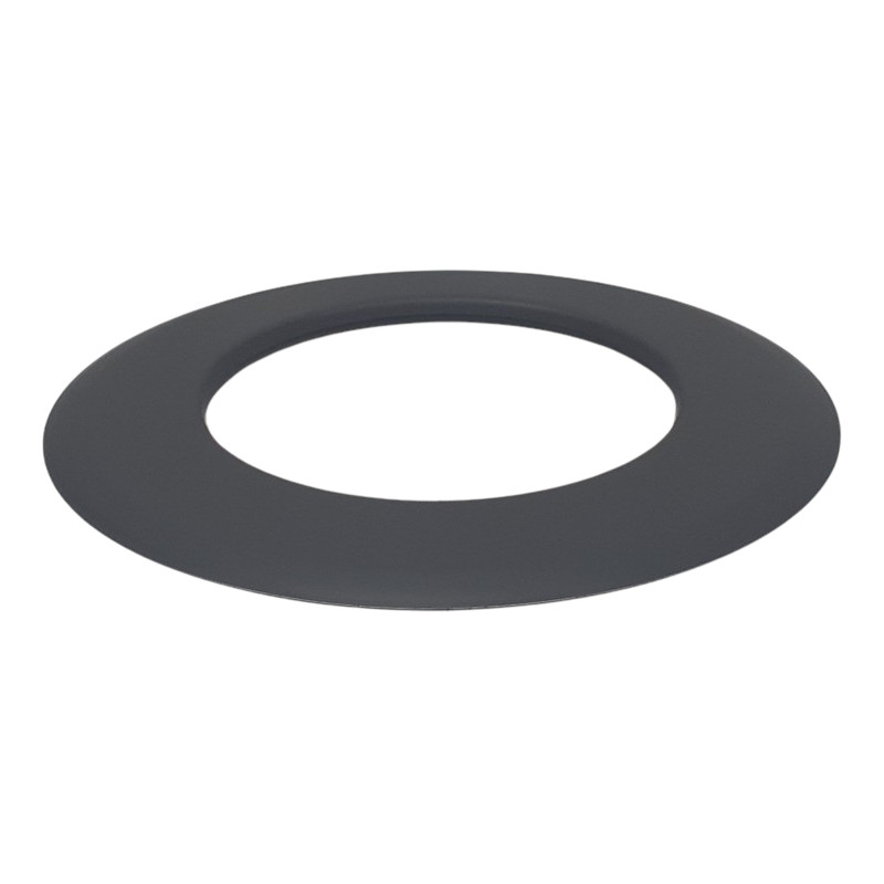 Rökrör täckring Ø150mm