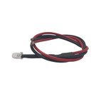 Fotocell med kabel EuroFire PLUM