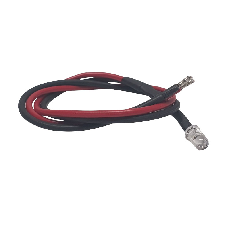 Fotocell med kabel EuroFire PLUM