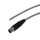 Fjärrstyrning / Larm kabel EuroFire
