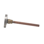 Termometer Instick 0 hals/150 dykrör